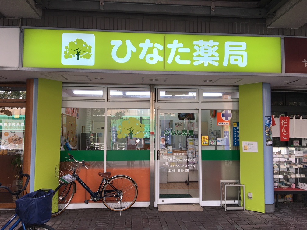 リストの画像
